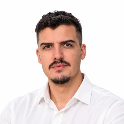 Marko Pavlović