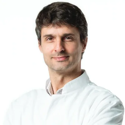 Zoran Pavlović