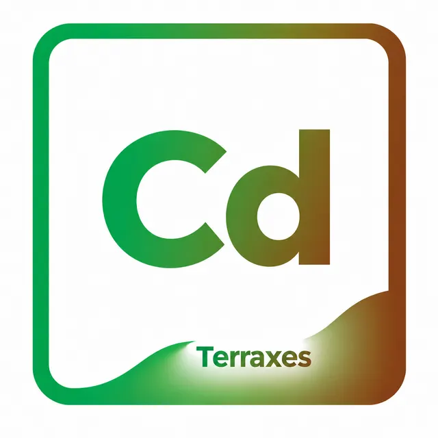 Cadmium - Cd
