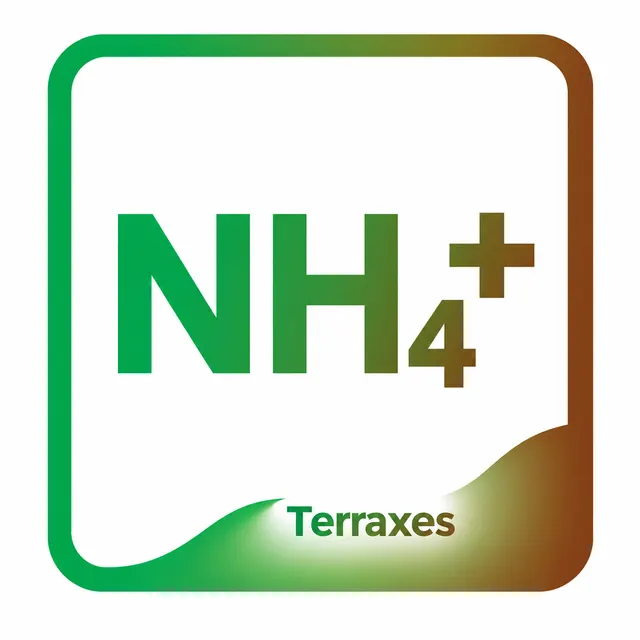 Ammonium ions - NH4-N