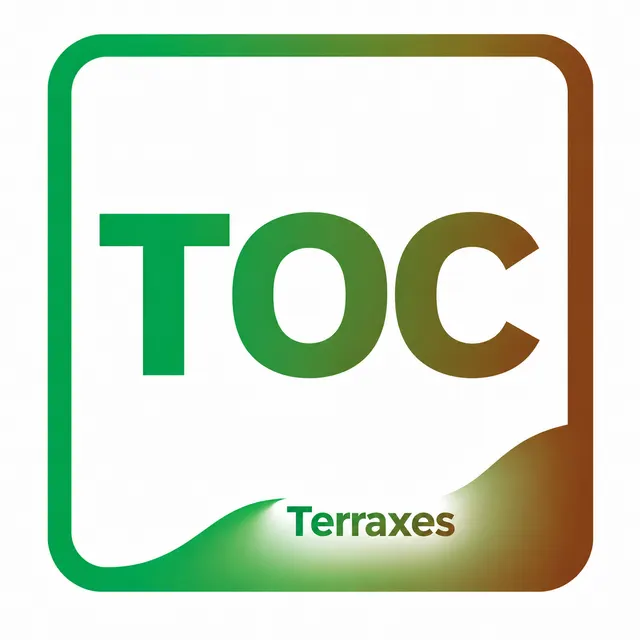 Total organic carbon - TOC