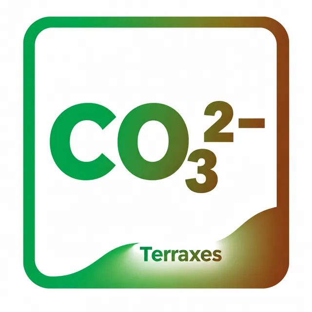 Electrochemical inorganic carbon sensor - CO3