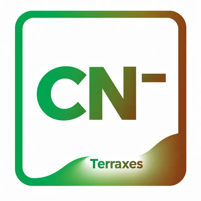 Cyanide ions - CN