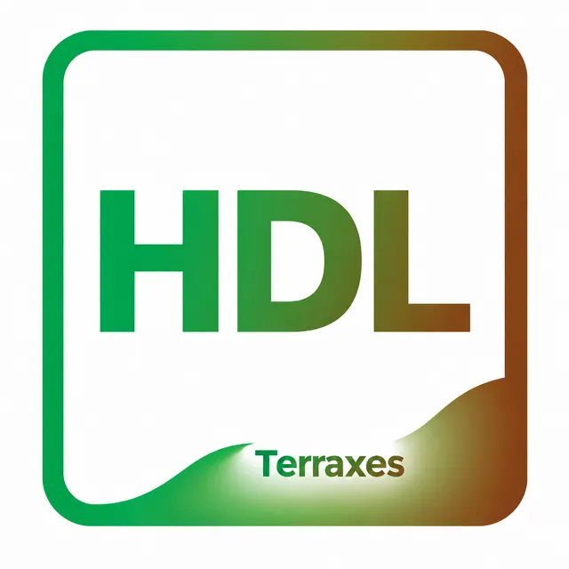 Electrochemical HDL cholesterol sensor