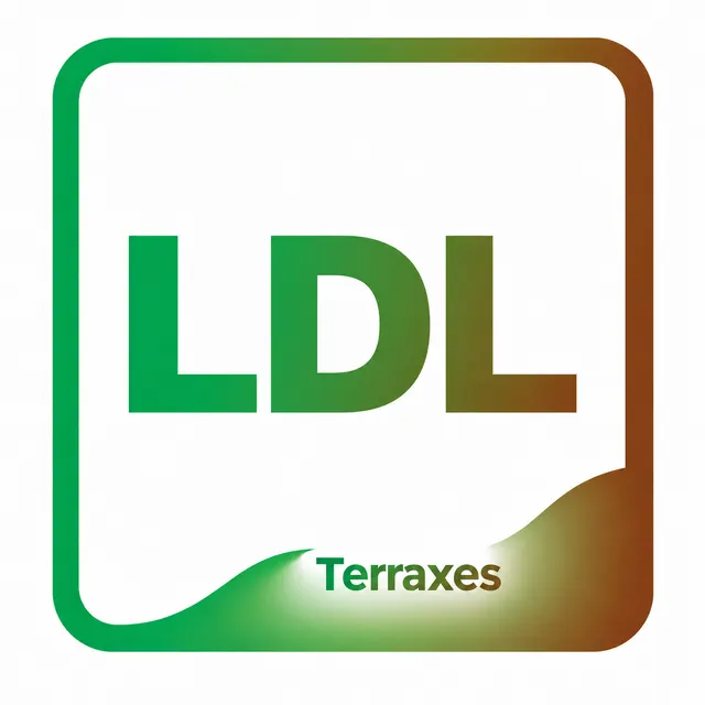 Electrochemical LDL cholesterol sensor
