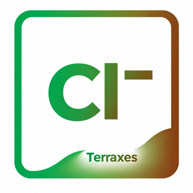 Electrochemical chloride sensor - Cl