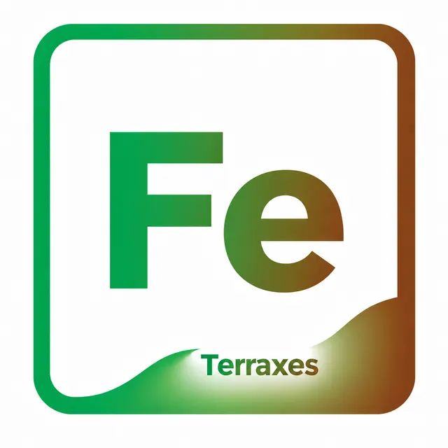 Iron - Fe