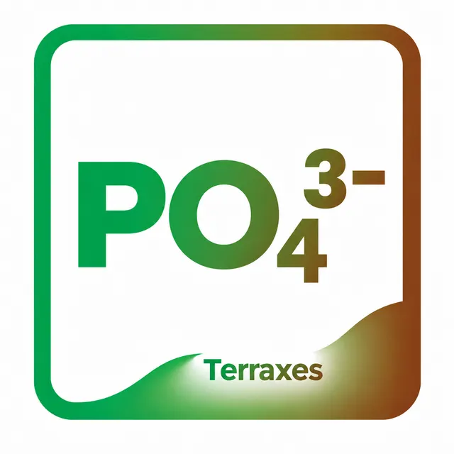 Total phosphate