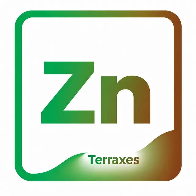 Zinc - Zn