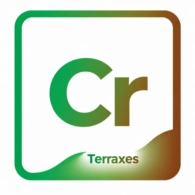 Total Chromium - Cr